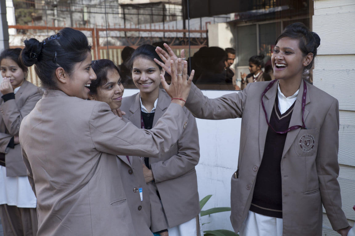 Sai Group of Institutions Dehradun Campus & Facilities photo 1